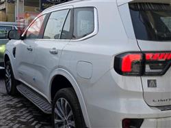 Ford Everest